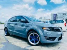 2013 Proton Preve 1.6 Executive Sedan