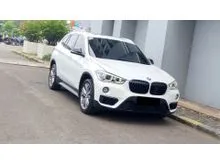 2019 BMW X1 1.5 sDrive18i xLine SUV F48 Panoramic AT 2019 2020 [ LOW KM ]