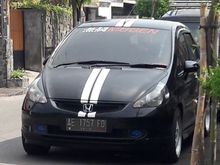 2004 Honda Jazz 1.5 i-DSI Hatchback #jualcepatpemiliklangsung