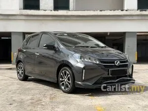 2023 Perodua Myvi 1.5 AV Hatchback