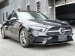 Recon 2020 Mercedes-Benz A180 1.3 AMG Sedan S/ROOF UNREG JP - Cars for sale