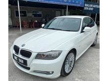 11.11 Craziest SALES now, Limited time Only, CALL NOW 2011 BMW 320i 2.0 Executive Sedan