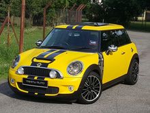 2008 MINI Cooper S 1.6 (A) R56 New facelift turbo 2 door ,Panaromic roof High spec! Mileage only 52k KM Like new!