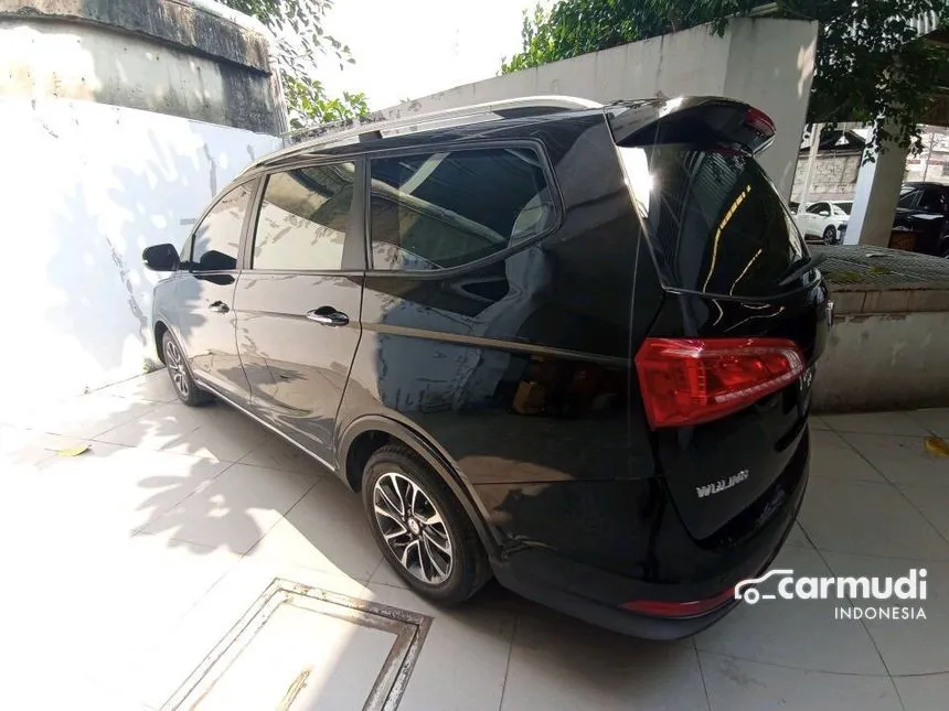 2019 Wuling Cortez Turbo C Wagon