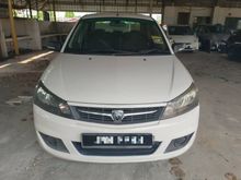2012 Proton Saga 1.3 FLX Executive Sedan