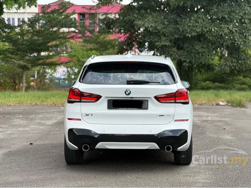 2021 BMW X1 sDrive20i M Sport SUV