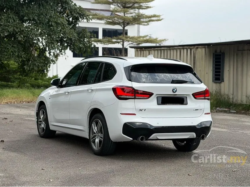 2021 BMW X1 sDrive20i M Sport SUV