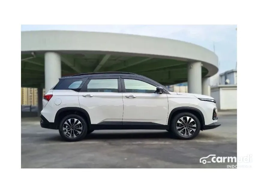 2023 Wuling Almaz RS Pro Wagon