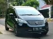 Jual Mobil Honda Freed 2009 1.5 1.5 di DKI Jakarta Automatic MPV Hitam Rp 118.000.000