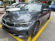 Used 2021 BMW 320i 2.0 Sport Sedan(please call now for appointment)
