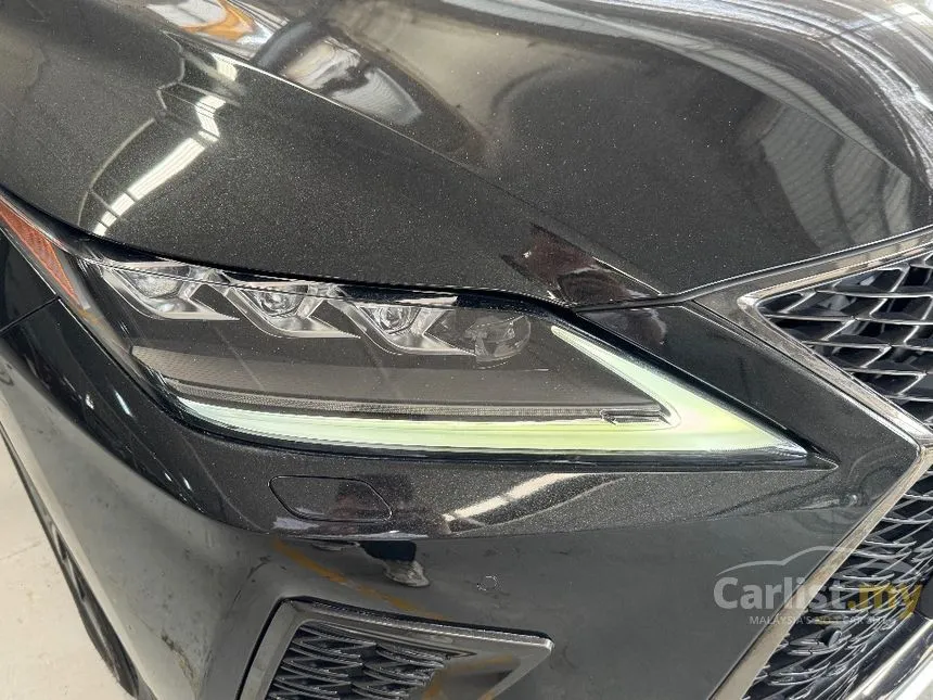 2020 Lexus RX 300 F Sport SUV