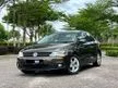 Used 2013 Volkswagen JETTA 1.4 TSI (CBU) Sport Easy Loan