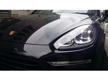 2015 Porsche Cayenne 3.0 Diesel SUV unregister * No Gst * new facelift * warranty *