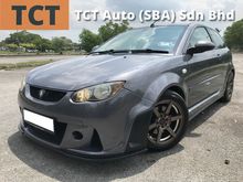 Proton Satria 1.6 Neo R3 M-Line Hatchback, ACCIDENT FREE, 1 PREVIOUS OWNER, WELL MAINTAIN