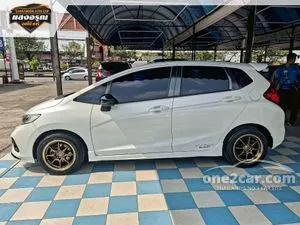 2018 Honda JAZZ 1.5 RS Hatchback