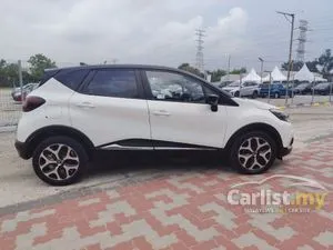 2019 Renault Captur 1.2 TCe 120 SUV