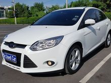 2013 Ford Focus 1.6 (ปี 12-16) Trend Hatchback AT