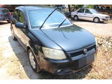 2009 Proton Saga 1.3 Sedan (A)