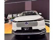 2025 Honda HR-V 1.5 e:HEV SUV