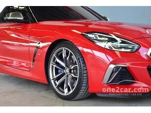 2019 BMW Z4 3.0 M40i Convertible