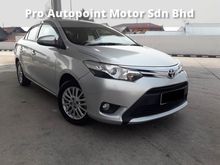 2015 Toyota VIOS 1.5 G ENHANCED (A)FACELIFT