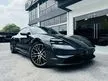 Recon 2021 Porsche Taycan 0.0 4S Sport Seat Panaromic Roof