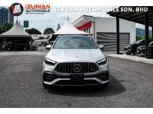 2021 Mercedes-Benz AMG GLA35 2.0 4MATIC SUV