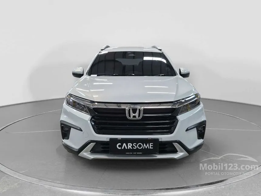 2022 Honda BR-V Prestige Honda Sensing SUV