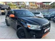 2014 Mitsubishi ASX 2.0 / SPECIAL OFFER/GOOD CONDITION /ENGINE SMOOTH/ORIGINAL MILLAGE/DALAMAN KEMAS (ZAKI)
