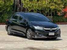 2019 Honda City 1.5 (ปี 14-18) V+ Sedan