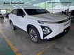 Used 2024 Chery Omoda E5 0.0 SUV (Sime Darby Auto Selection Glenmarie)