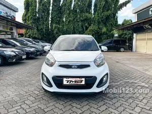 2012 KIA Picanto 1.2 SE 2 Hatchback