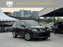 2018 Nissan X-Trail 2.0 Aero Edition SUV XTRAIL. 360 Camera, Special Edition