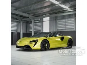 2023 McLaren Artura 3.0 Coupe