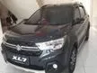 Jual Mobil Suzuki XL7 2024 ZETA 1.5 di Banten Automatic Wagon Hitam Rp 215.000.000
