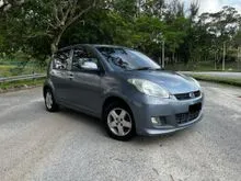 2011 Perodua Myvi 1.3 EZi (A) *1 OWNER/ TIPTOP/ ANDROID PLAYER