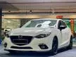 Used 2016 Mazda 3 2.0 SKYACTIV