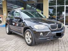 2009 BMW X5 3.0 Si SUV