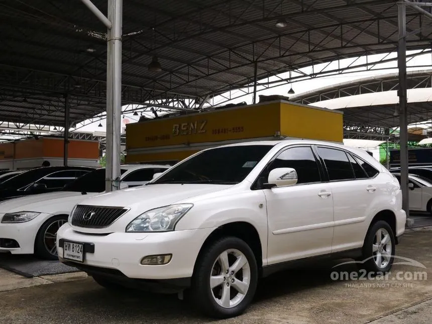 2004 Lexus RX300 3.0 (ปี 03-07) WD SUV for sale on One2car