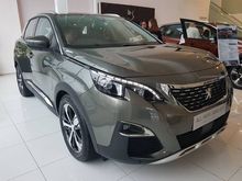 2018 Peugeot 3008 1.6 SUV BEST CAR