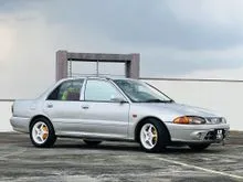 2002 Proton Wira 1.5 GL Sedan
