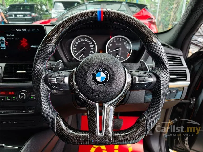2010 BMW X6 xDrive35i SUV
