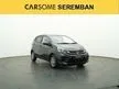 Used 2021 Perodua AXIA 1.0 Hatchback_No Hidden Fee - Cars for sale
