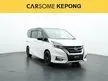 Used 2018 Nissan Serena 2.0 MPV_No Hidden Fee - Cars for sale