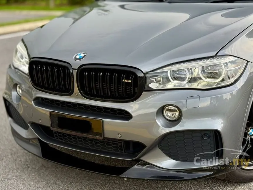 2018 BMW X5 xDrive40e M Sport SUV