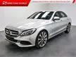 Used 2016 Mercedes-Benz C350 e 2.0 AMG Line W205 - Cars for sale