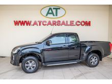 2018 Isuzu D-Max 1.9 SPACE CAB (ปี 11-17) Hi-Lander X-Series Z Pickup MT