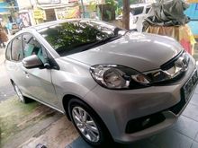 2014 Honda Mobilio E MPV