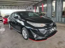 2020 Toyota Vios 1.5