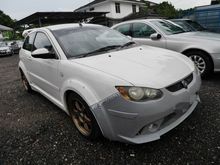 2009 Proton Satria (A) 1.6 Neo CPS